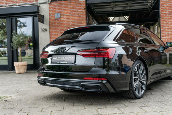 Audi A6 Avant 55 TFSI e Quattro Competition Pano / B&O / ACC