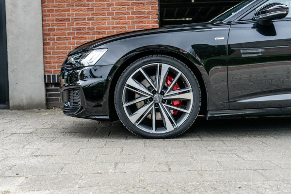 Audi A6 Avant 55 TFSI e Quattro Competition Pano / B&O / ACC