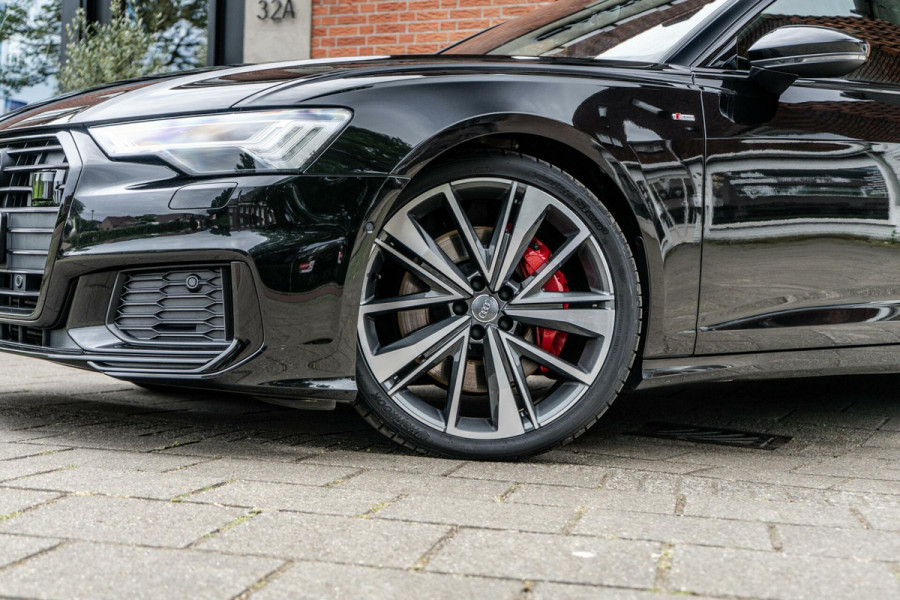 Audi A6 Avant 55 TFSI e Quattro Competition Pano / B&O / ACC