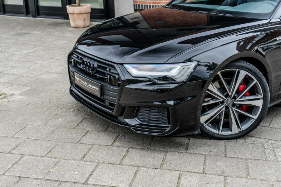 Audi A6 Avant 55 TFSI e Quattro Competition Pano / B&O / ACC