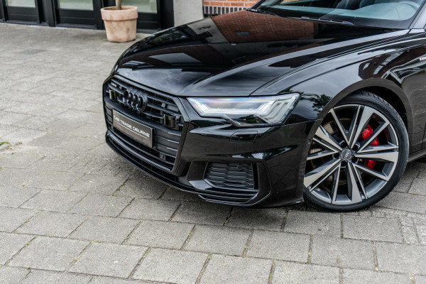 Audi A6 Avant 55 TFSI e Quattro Competition Pano / B&O / ACC