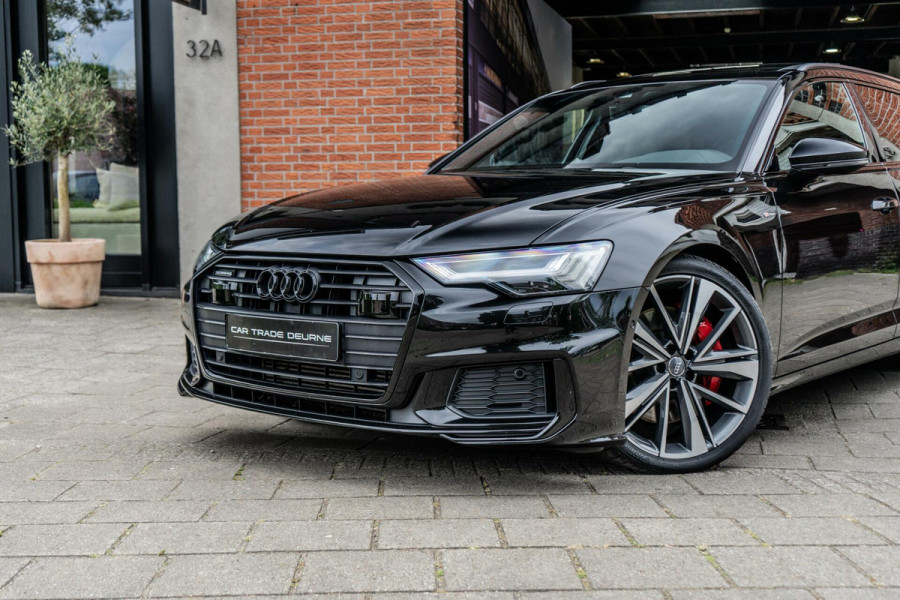 Audi A6 Avant 55 TFSI e Quattro Competition Pano / B&O / ACC