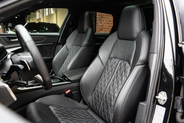 Audi A6 Avant 55 TFSI e Quattro Competition Pano / B&O / ACC