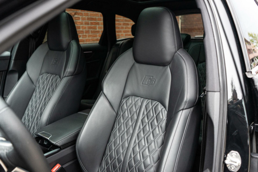 Audi A6 Avant 55 TFSI e Quattro Competition Pano / B&O / ACC