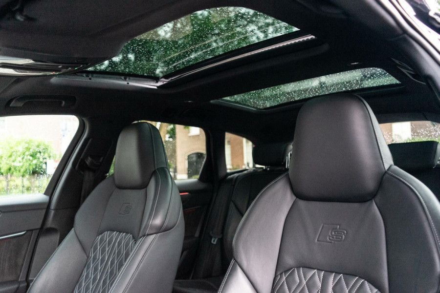 Audi A6 Avant 55 TFSI e Quattro Competition Pano / B&O / ACC