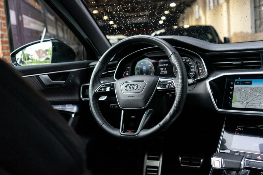 Audi A6 Avant 55 TFSI e Quattro Competition Pano / B&O / ACC