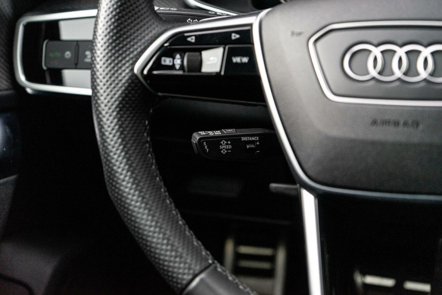 Audi A6 Avant 55 TFSI e Quattro Competition Pano / B&O / ACC