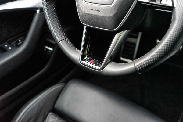 Audi A6 Avant 55 TFSI e Quattro Competition Pano / B&O / ACC