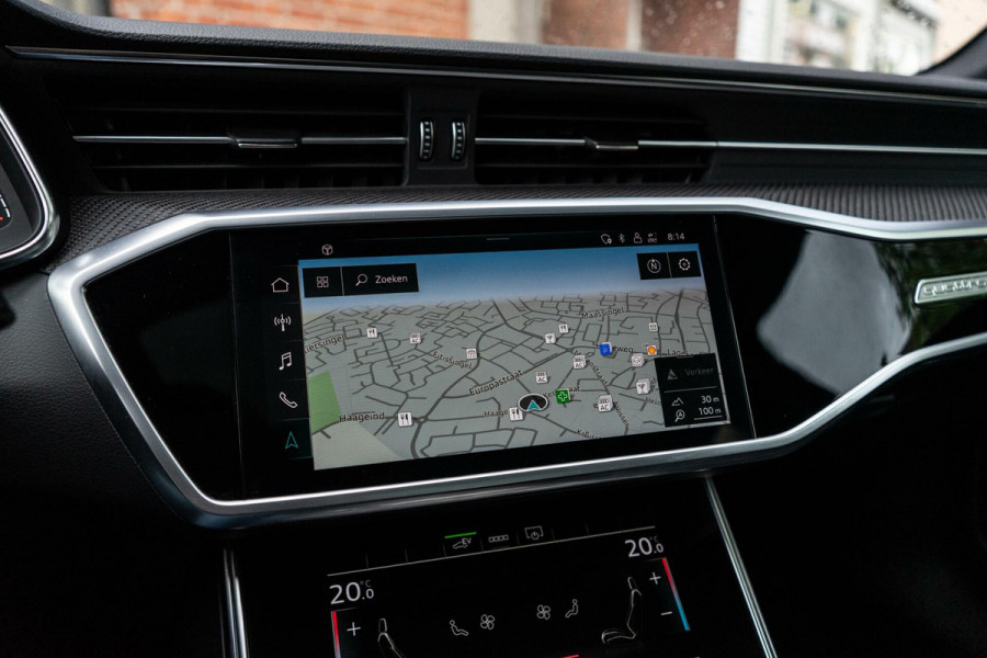 Audi A6 Avant 55 TFSI e Quattro Competition Pano / B&O / ACC
