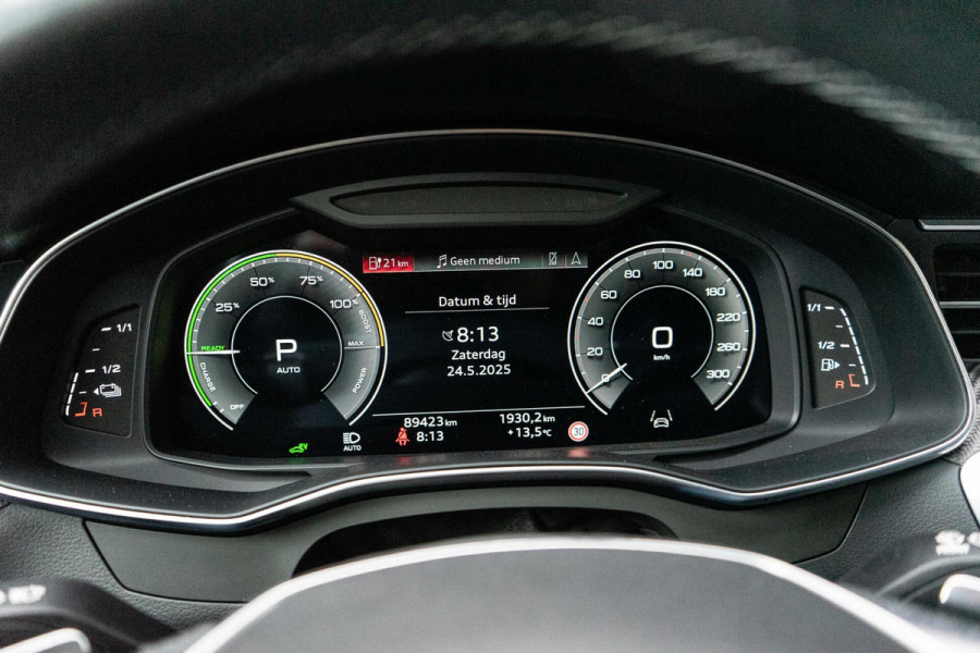 Audi A6 Avant 55 TFSI e Quattro Competition Pano / B&O / ACC