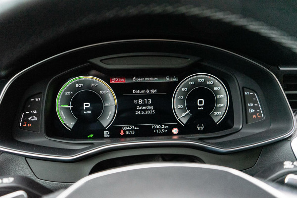 Audi A6 Avant 55 TFSI e Quattro Competition Pano / B&O / ACC
