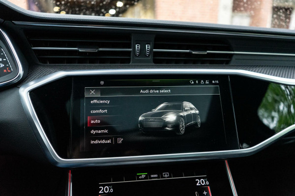 Audi A6 Avant 55 TFSI e Quattro Competition Pano / B&O / ACC