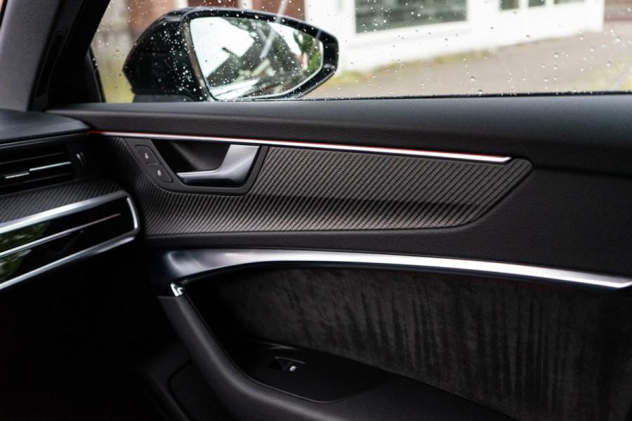 Audi A6 Avant 55 TFSI e Quattro Competition Pano / B&O / ACC