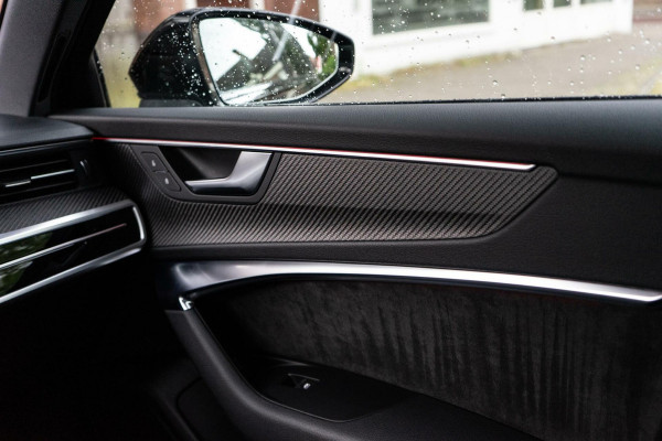 Audi A6 Avant 55 TFSI e Quattro Competition Pano / B&O / ACC