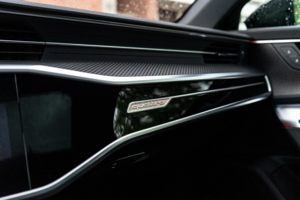 Audi A6 Avant 55 TFSI e Quattro Competition Pano / B&O / ACC