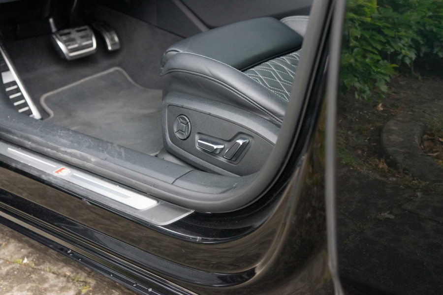 Audi A6 Avant 55 TFSI e Quattro Competition Pano / B&O / ACC