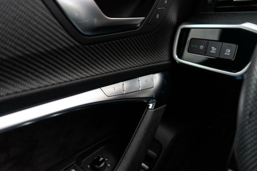 Audi A6 Avant 55 TFSI e Quattro Competition Pano / B&O / ACC