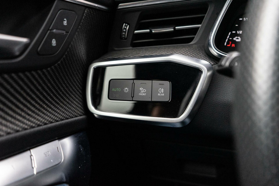 Audi A6 Avant 55 TFSI e Quattro Competition Pano / B&O / ACC