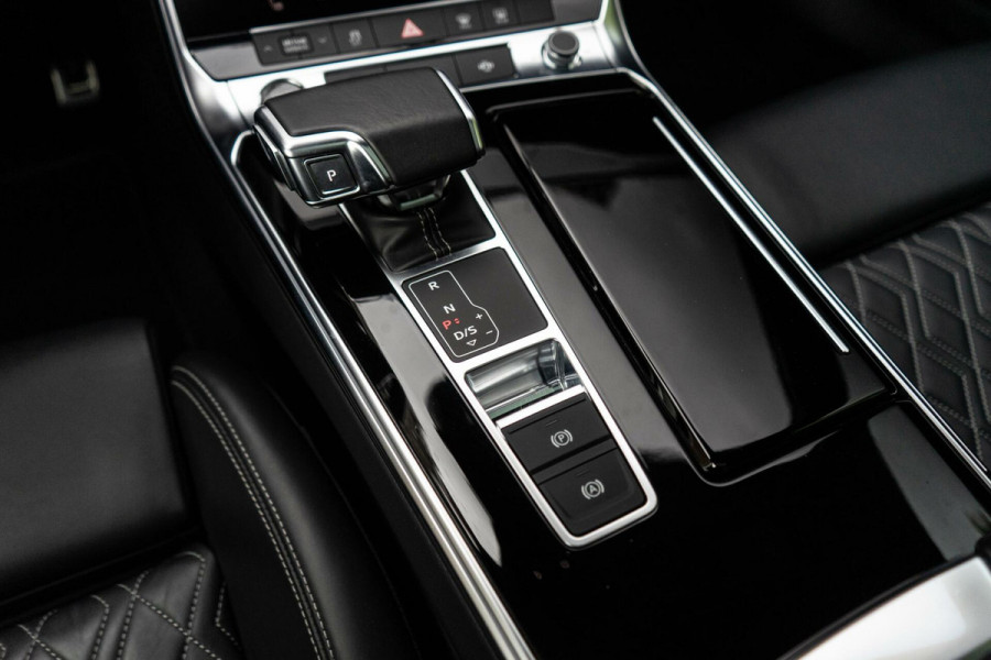 Audi A6 Avant 55 TFSI e Quattro Competition Pano / B&O / ACC