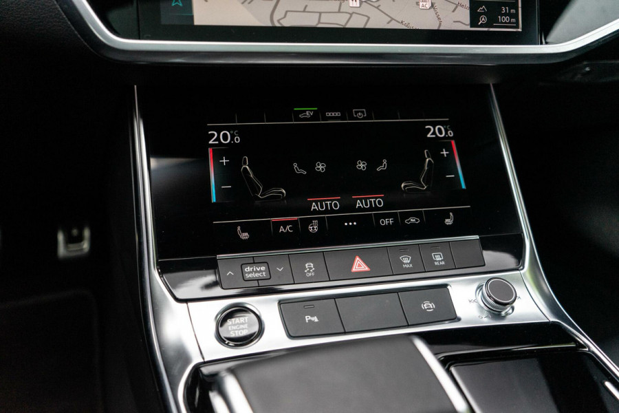 Audi A6 Avant 55 TFSI e Quattro Competition Pano / B&O / ACC