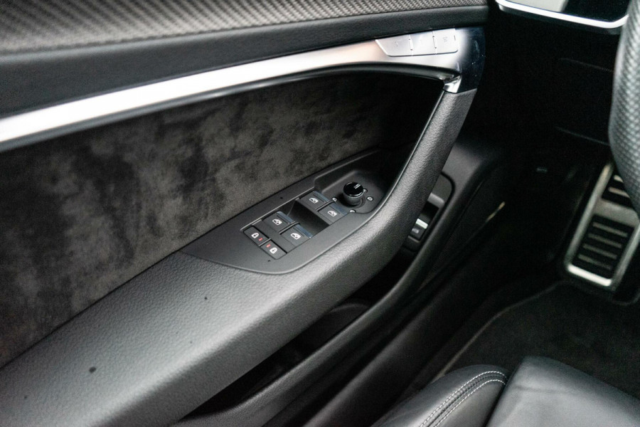 Audi A6 Avant 55 TFSI e Quattro Competition Pano / B&O / ACC