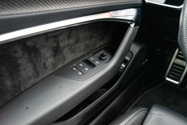 Audi A6 Avant 55 TFSI e Quattro Competition Pano / B&O / ACC