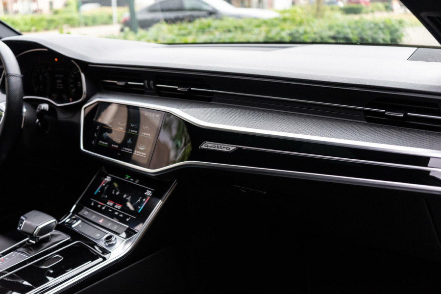 Audi A6 Avant 55 TFSI e Quattro Competition Pano / B&O / ACC