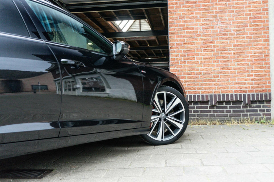 Audi A6 Avant 55 TFSI e Quattro Competition Pano / B&O / ACC