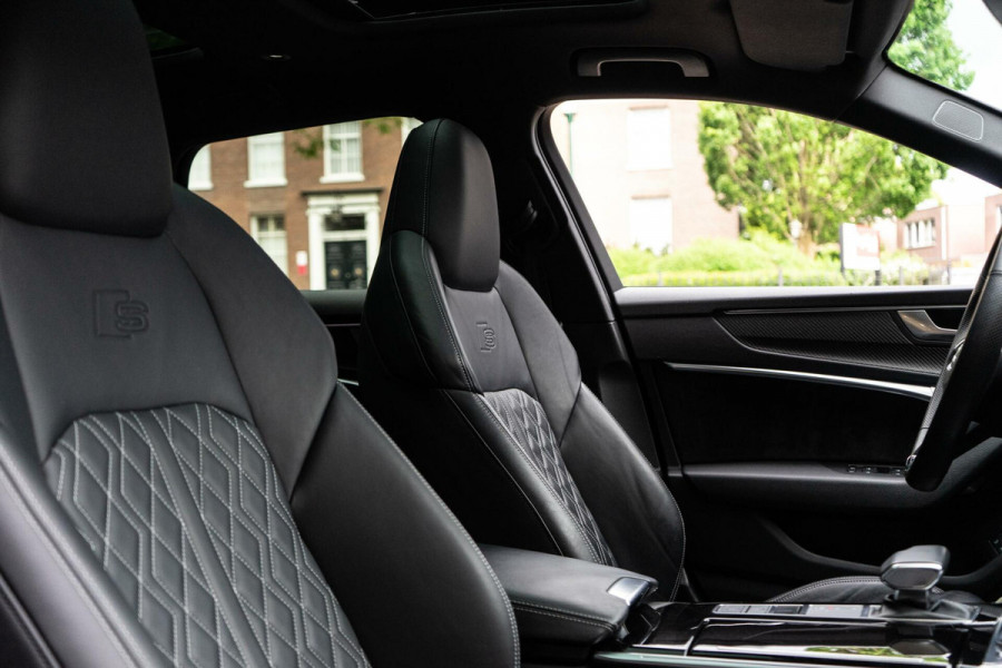 Audi A6 Avant 55 TFSI e Quattro Competition Pano / B&O / ACC