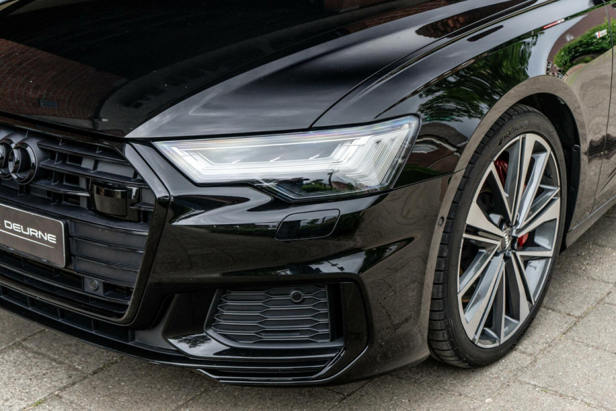 Audi A6 Avant 55 TFSI e Quattro Competition Pano / B&O / ACC