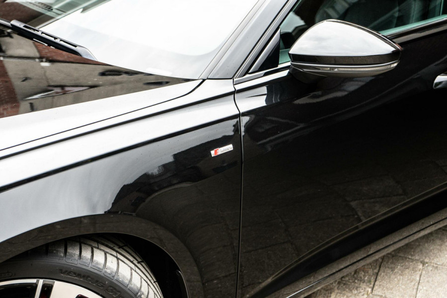 Audi A6 Avant 55 TFSI e Quattro Competition Pano / B&O / ACC
