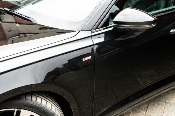 Audi A6 Avant 55 TFSI e Quattro Competition Pano / B&O / ACC