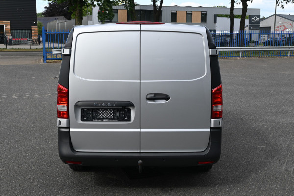Mercedes-Benz Vito 114 CDI L2 Bott inrichting, Navigatie met camera