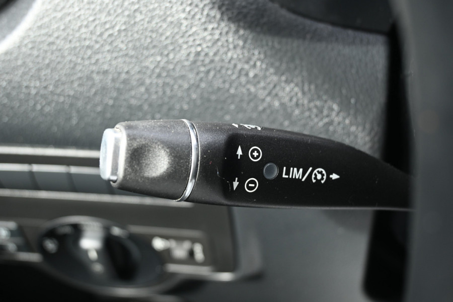 Mercedes-Benz Vito 114 CDI L2 Bott inrichting, Navigatie met camera