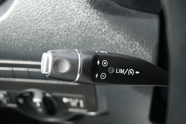 Mercedes-Benz Vito 114 CDI L2 Bott inrichting, Navigatie met camera
