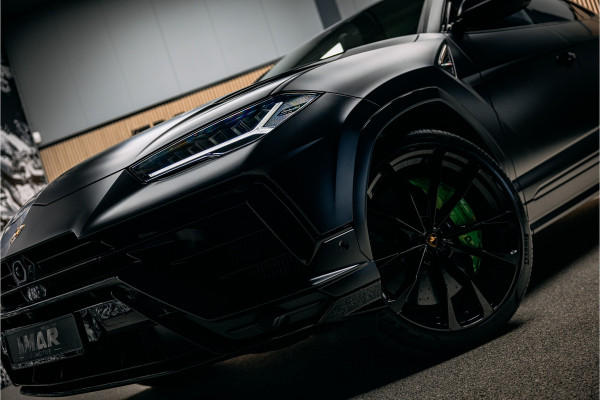 Lamborghini Urus 4.0 V8 S Stealth Urus S Full options als nieuw!!