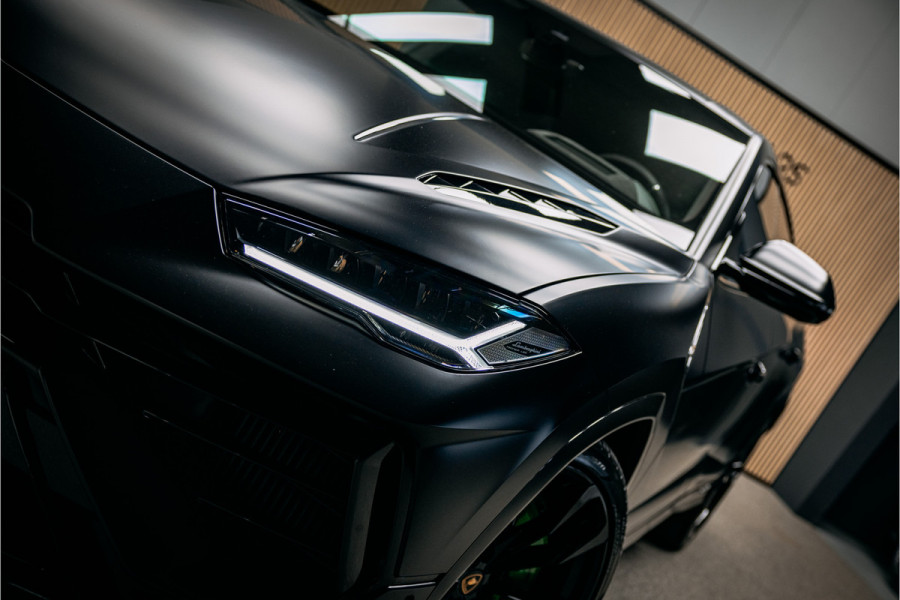 Lamborghini Urus 4.0 V8 S Stealth Urus S Full options als nieuw!!