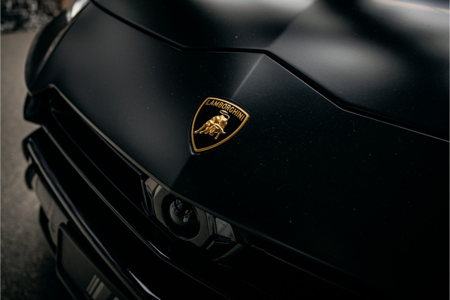 Lamborghini Urus 4.0 V8 S Stealth Urus S Full options als nieuw!!