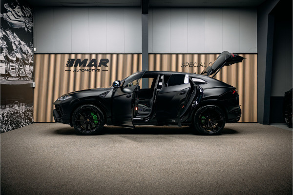 Lamborghini Urus 4.0 V8 S Stealth Urus S Full options als nieuw!!