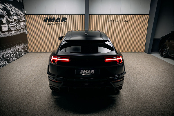 Lamborghini Urus 4.0 V8 S Stealth Urus S Full options als nieuw!!
