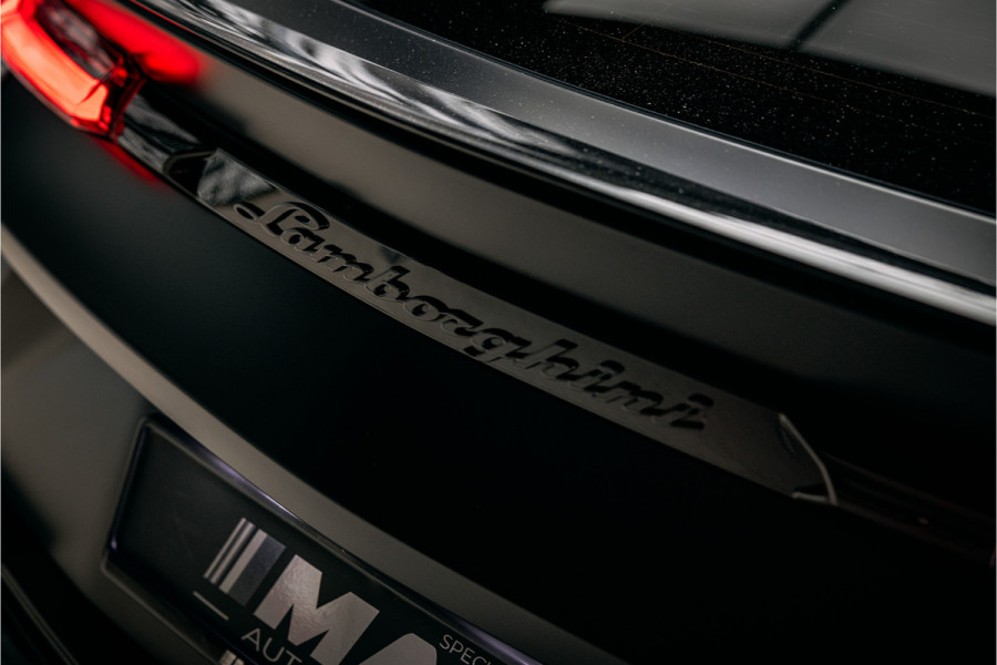 Lamborghini Urus 4.0 V8 S Stealth Urus S Full options als nieuw!!