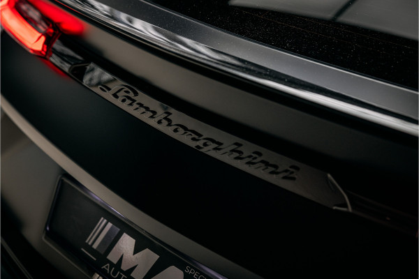 Lamborghini Urus 4.0 V8 S Stealth Urus S Full options als nieuw!!