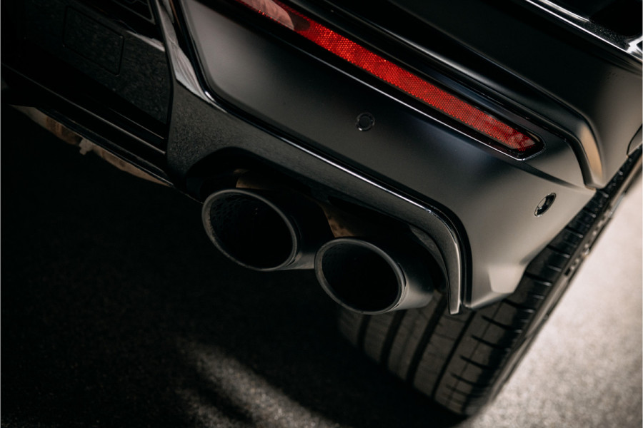 Lamborghini Urus 4.0 V8 S Stealth Urus S Full options als nieuw!!