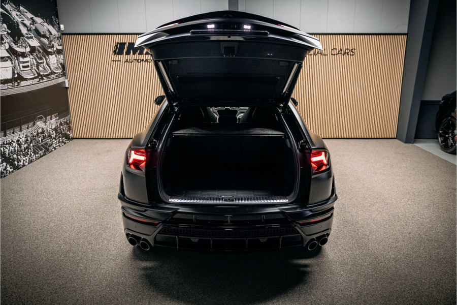 Lamborghini Urus 4.0 V8 S Stealth Urus S Full options als nieuw!!