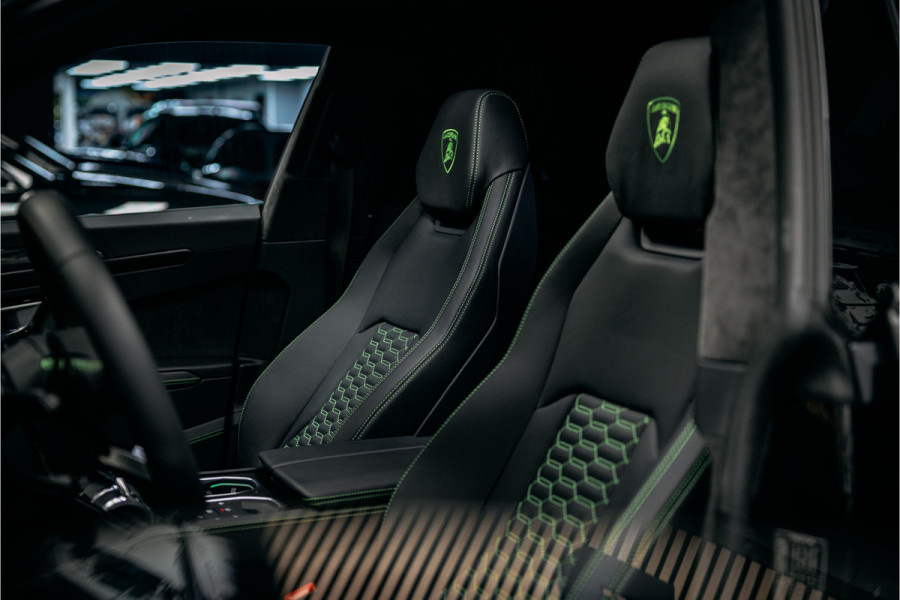 Lamborghini Urus 4.0 V8 S Stealth Urus S Full options als nieuw!!