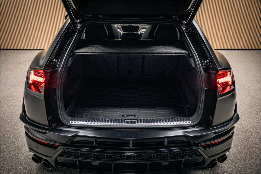 Lamborghini Urus 4.0 V8 S Stealth Urus S Full options als nieuw!!