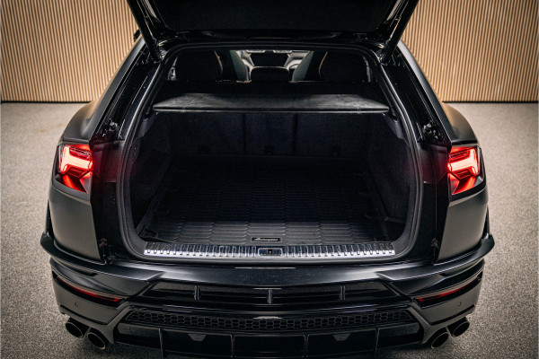 Lamborghini Urus 4.0 V8 S Stealth Urus S Full options als nieuw!!