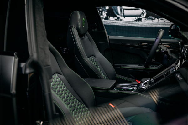 Lamborghini Urus 4.0 V8 S Stealth Urus S Full options als nieuw!!