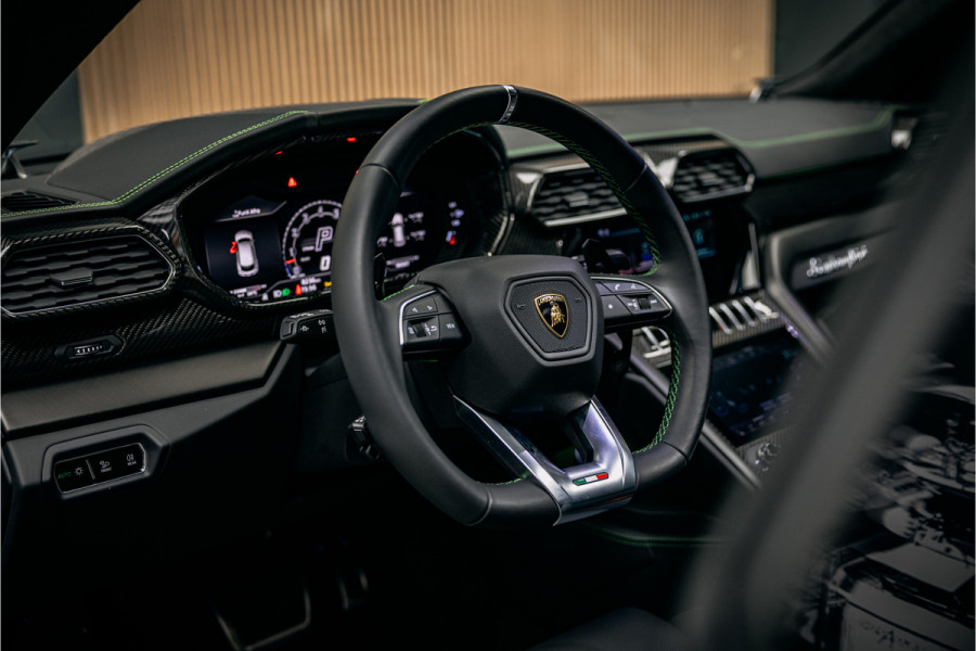 Lamborghini Urus 4.0 V8 S Stealth Urus S Full options als nieuw!!