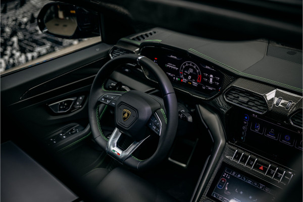 Lamborghini Urus 4.0 V8 S Stealth Urus S Full options als nieuw!!